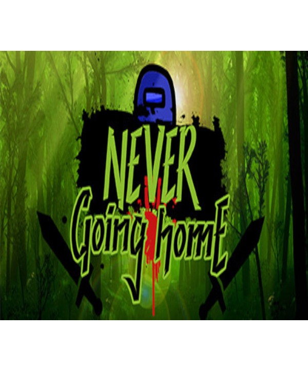 Never Going Home Steam Key GLOBAL